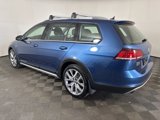 Used 2018 Volkswagen Golf Alltrack SEL image 6