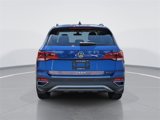 New 2024 Volkswagen Taos SEL image 4