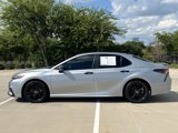 Used 2021 Toyota Camry SE w/ Carpet Mat Package (TMS) image 4