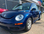 Used 2007 Volkswagen Beetle Coupe w/ Package 1 image 3