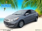 Used 2016 Hyundai Accent SE image 2