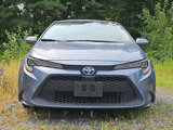 Used 2022 Toyota Corolla LE image 2