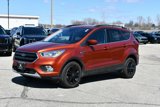 Used 2019 Ford Escape SEL image 2