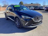 Used 2018 MAZDA CX-3 Grand Touring image 4