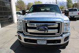 Used 2012 Ford F350 XLT w/ XLT Interior Pkg image 4