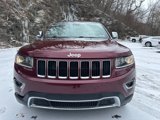 Used 2016 Jeep Grand Cherokee Limited w/ Trailer Tow Group IV image 2