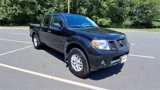 Used 2021 Nissan Frontier SV w/ SV Utility Package image 2