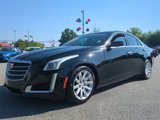 Used 2016 Cadillac CTS Sedan w/ Seating Package image 2