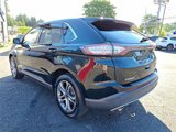 Used 2016 Ford Edge Titanium image 4