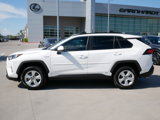 Used 2021 Toyota RAV4 XLE w/ Convenience Package image 3