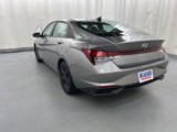Used 2021 Hyundai Elantra SEL w/ Convenience Package image 4