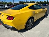 Used 2024 Ford Mustang Premium image 4