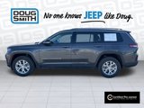Certified 2023 Jeep Grand Cherokee L Limited image 3