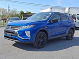 Used 2019 Mitsubishi Eclipse Cross LE image 3