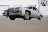 Used 1987 Cadillac Brougham image 3