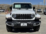 New 2025 Jeep Gladiator Sport image 3