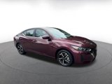 Used 2024 Nissan Sentra SV image 2