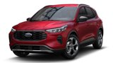 New 2025 Ford Escape ST-Line w/ Equipment Group 301A image 2
