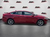 Used 2019 Ford Fusion Titanium image 4