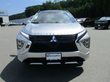 Used 2022 Mitsubishi Eclipse Cross SEL image 2