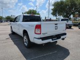 Used 2023 RAM 1500 Big Horn image 3
