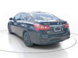 Used 2017 Nissan Sentra S image 3