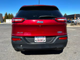 Used 2015 Jeep Cherokee Latitude w/ Cold Weather Group image 6
