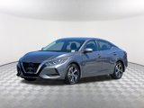 Used 2021 Nissan Sentra SV image 2