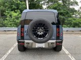 Used 2022 Land Rover Defender 90 X-Dynamic S image 4