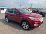 Used 2019 Ford Escape Titanium image 4