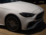 Used 2024 Mercedes-Benz C 300 Sedan image 5