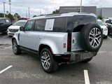 Used 2021 Land Rover Defender 110 X-Dynamic SE image 4