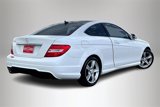 Used 2013 Mercedes-Benz C 250 Coupe image 5