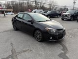 Used 2016 Toyota Corolla S Special Edition image 3