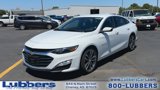 Used 2023 Chevrolet Malibu LT image 4
