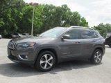 Used 2019 Jeep Cherokee Limited w/ Technology Group image 3