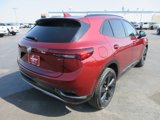 Certified 2021 Buick Envision Essence w/ Technology Package I image 5