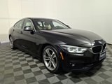 Used 2019 BMW 430i Gran Coupe xDrive w/ Executive Package image 4