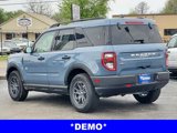 New 2024 Ford Bronco Sport Big Bend w/ Convenience Package image 3