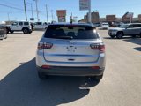 Used 2018 Jeep Compass Limited w/ Navigation Group image 4
