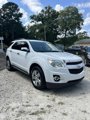 Used 2015 Chevrolet Equinox LT image 2