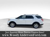 Used 2015 Ford Explorer XLT w/ Equipment Group 202B image 3