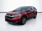 Used 2019 Honda CR-V EX-L image 3