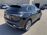 Used 2021 Buick Envision Avenir w/ Technology Package II image 3