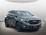 Used 2018 GMC Terrain SLE image 2