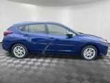 New 2025 Subaru Impreza 2.0i image 4