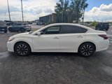 Used 2018 Nissan Altima 2.5 SV image 2