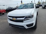 Used 2018 Chevrolet Colorado W/T image 4