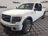 Used 2013 Ford F150 FX4 w/ Luxury Equipment Group image 3