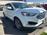 Used 2020 Ford Edge SEL w/ Convenience Package image 3